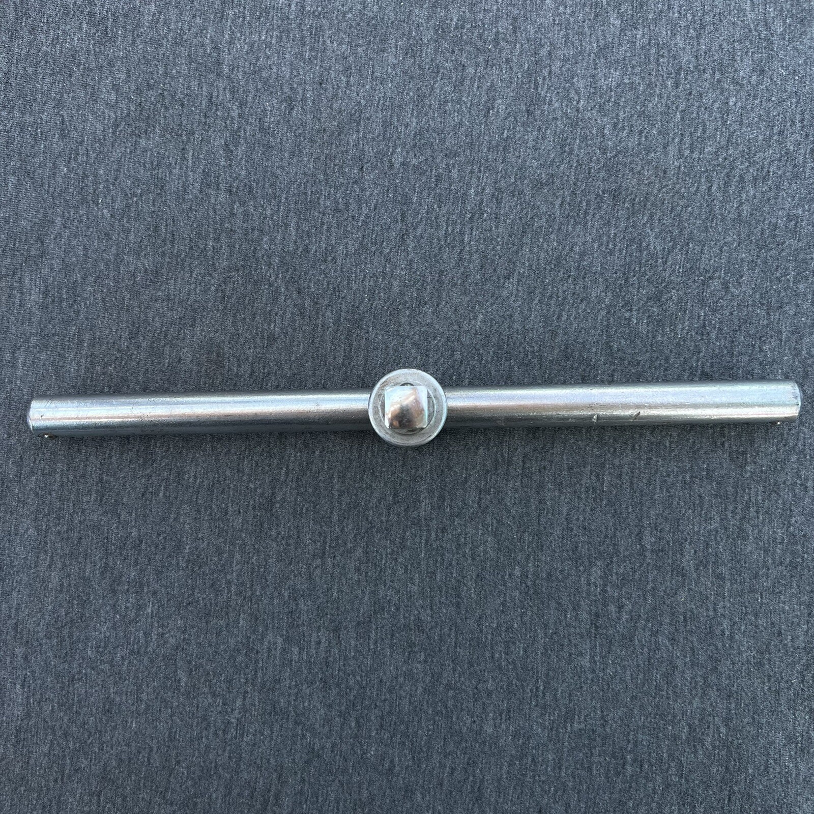 S-K 40152 Sliding T Head Breaker Bar 1/2″ Drive 10″ Long