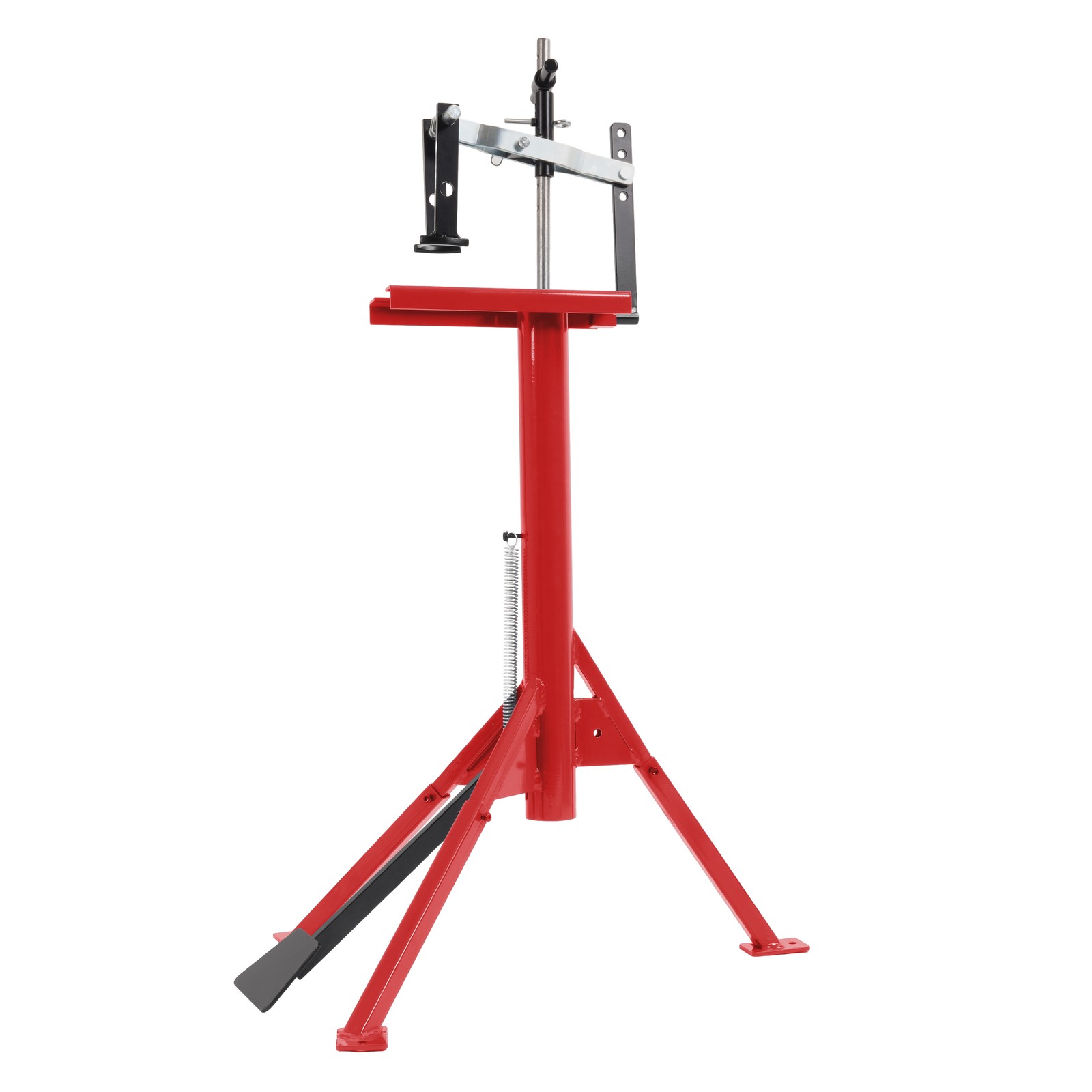 Universal Transmission Spring Compressor Foot Press Drum Spring Garage Tool