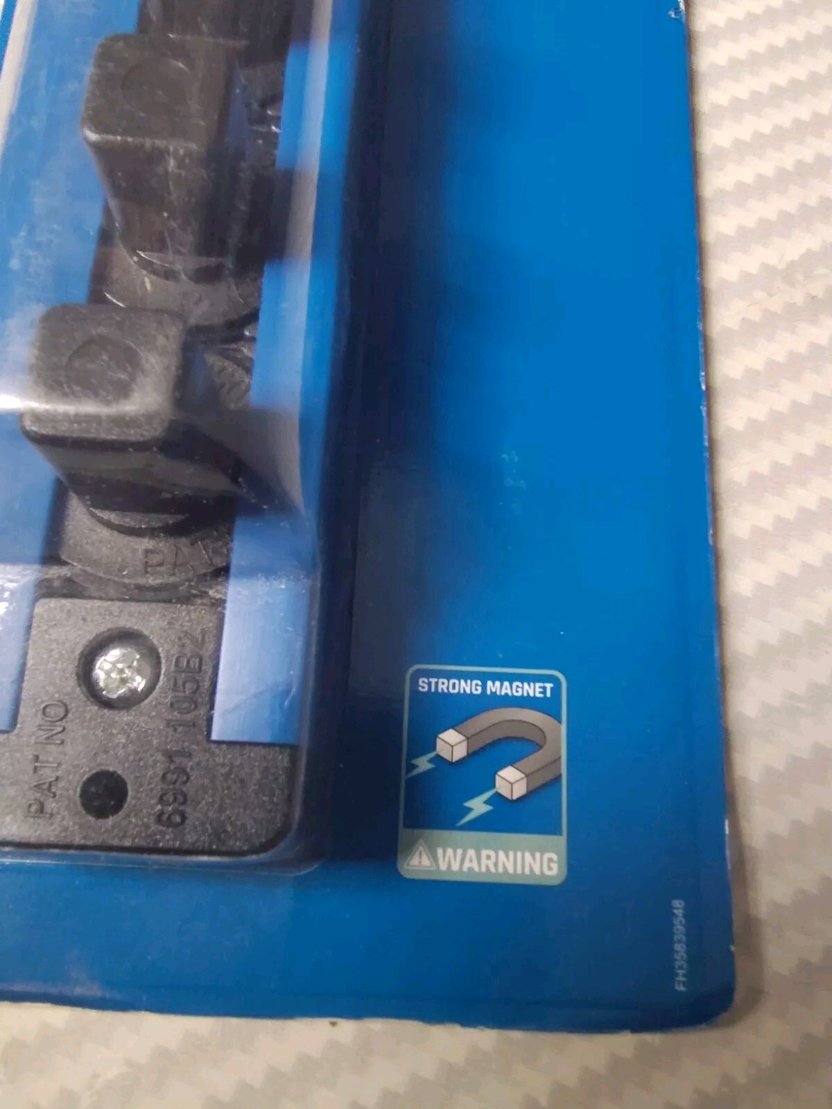 DieHard 1/2″ Mag Lock SocketPart # DH50137