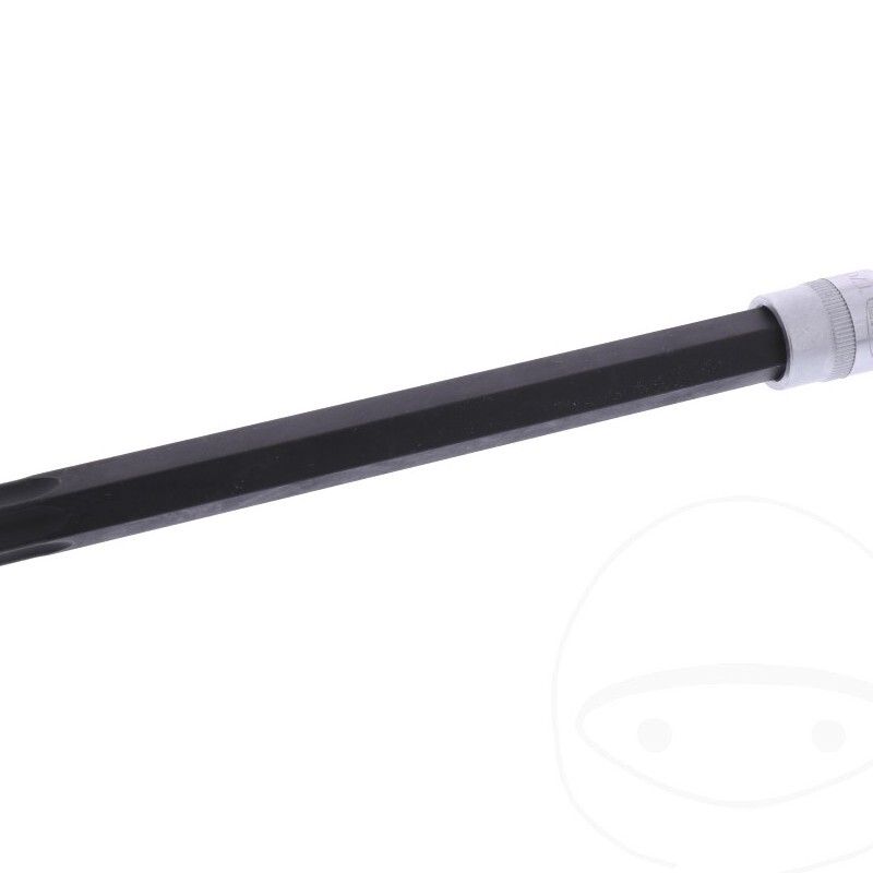 JMP Insert Torx 3/8 T70 Len. 193mm