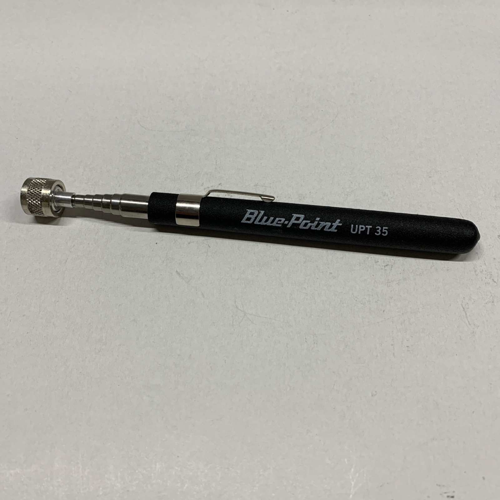 Blue Point UPT35 Snap On Tools Magnetic Pick Up Tool 5lb Capacity NEW