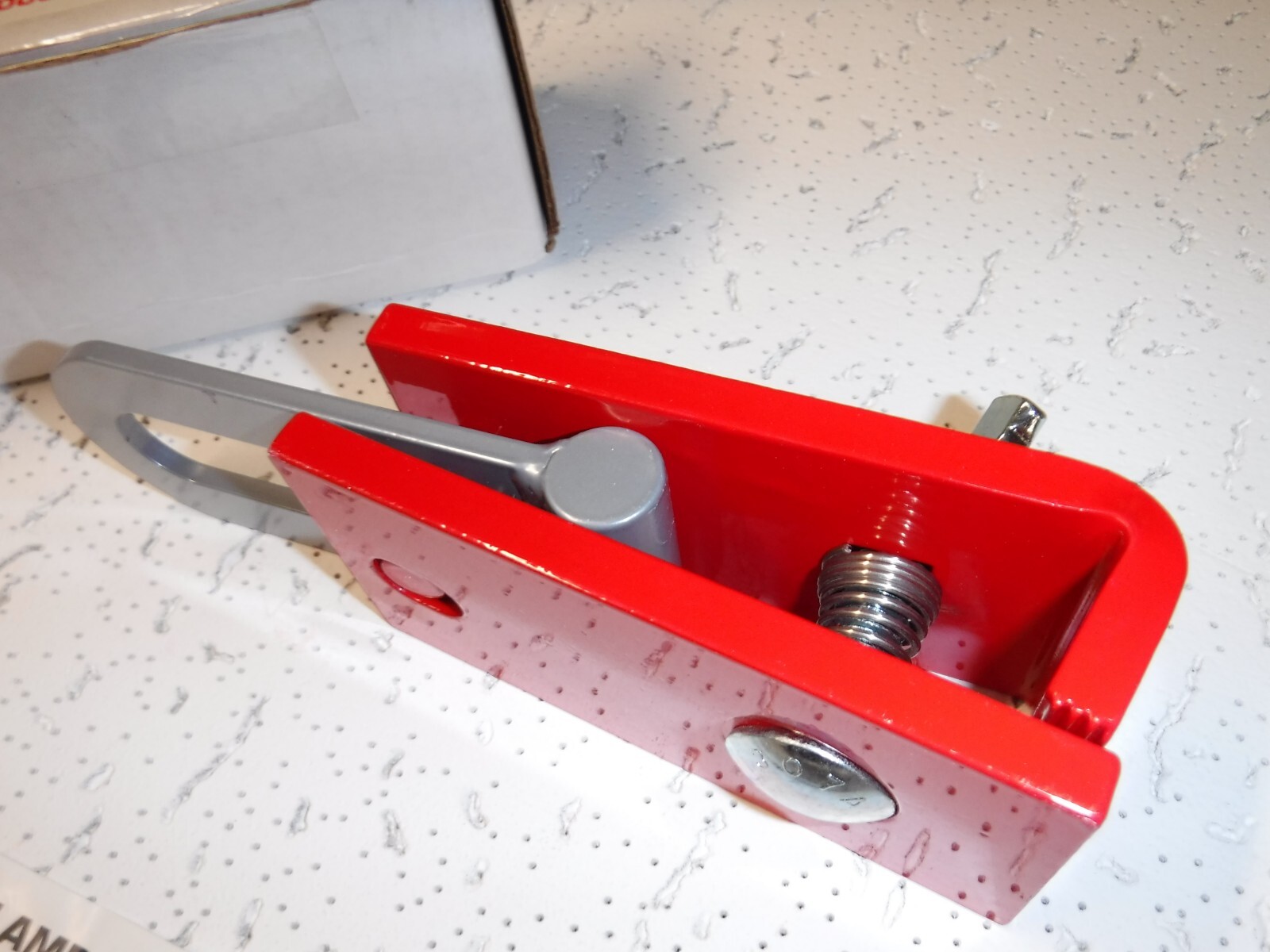 Motor Guard 00565 Magna Clamp Puller J20016 for Magna-Spot Stud frame nail dent