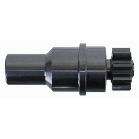 TS TOOLS /TRUCK FLYWHEEL ROTATOR (EURO 5&6) For DAF lorries equipped