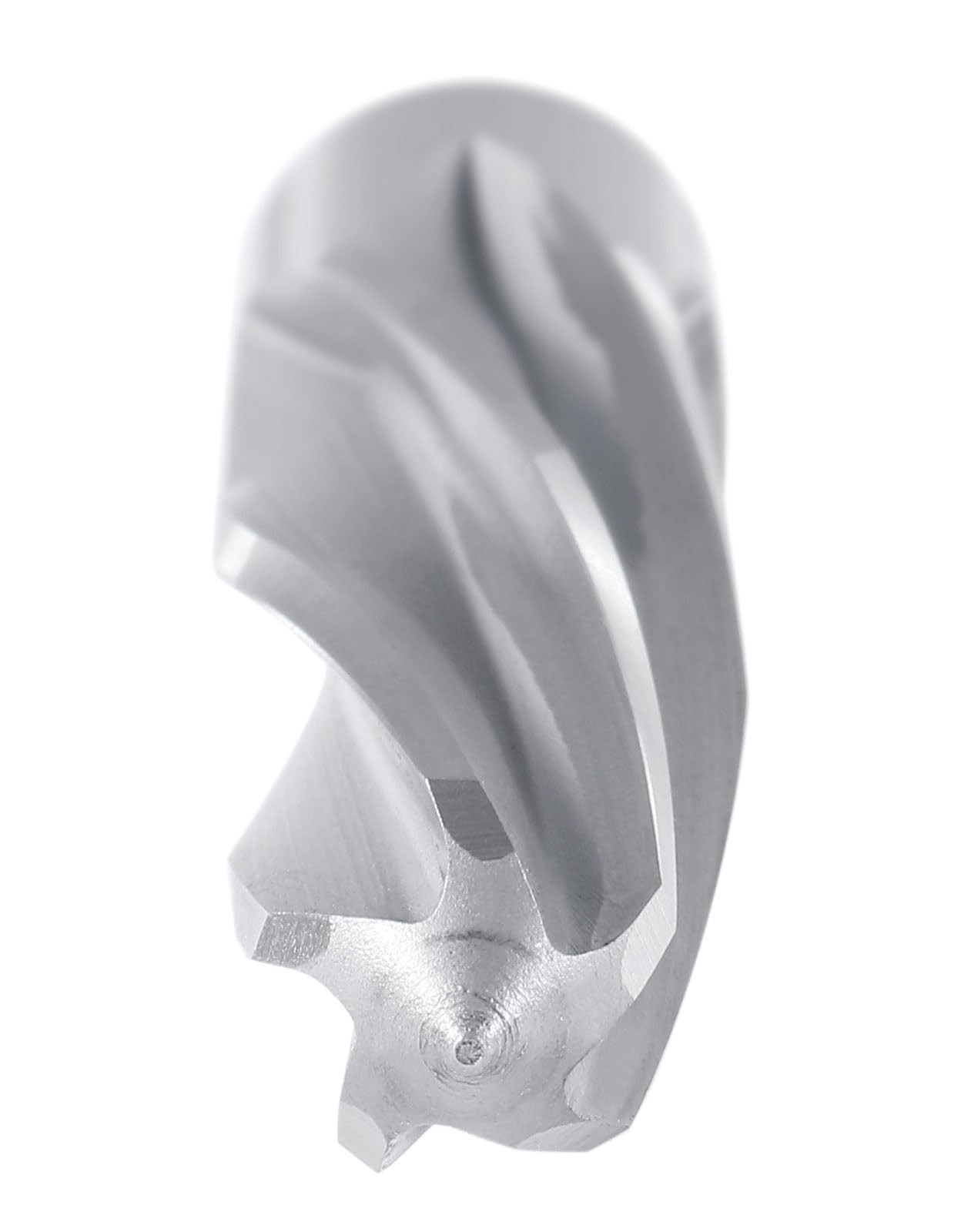 Chucking Reamer 1-1/4In HSS 3/4″Weldon Shank Multi Flute Durable Heavy Duty Tool