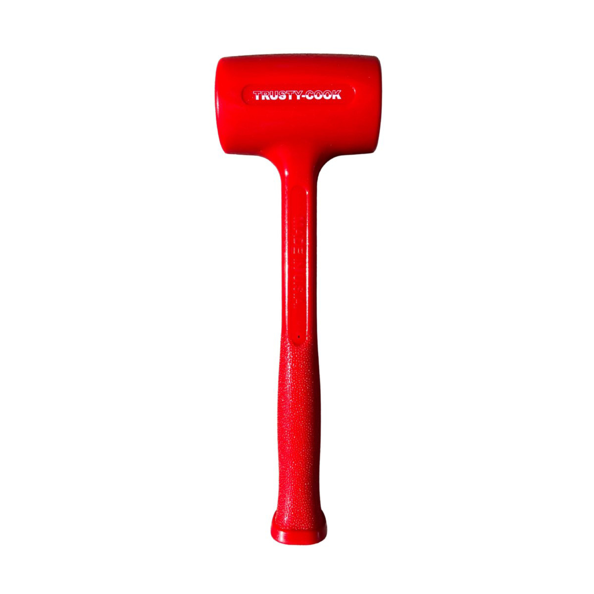 Trusty Cook Inc. 39 oz Soft Face Dead Blow Model 2.5