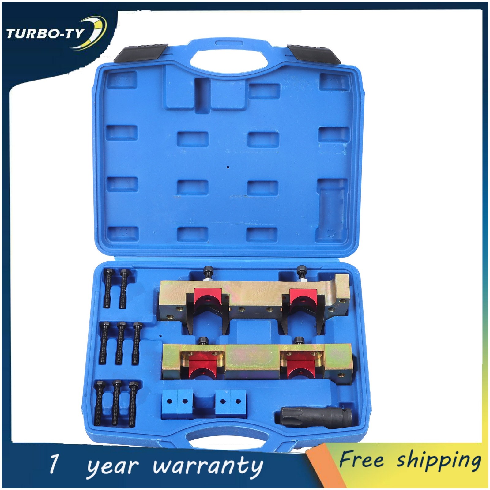 Engine Timing Tool Set For Mercedes Benz M133 M270 M274 Camshaft Alignment Tool