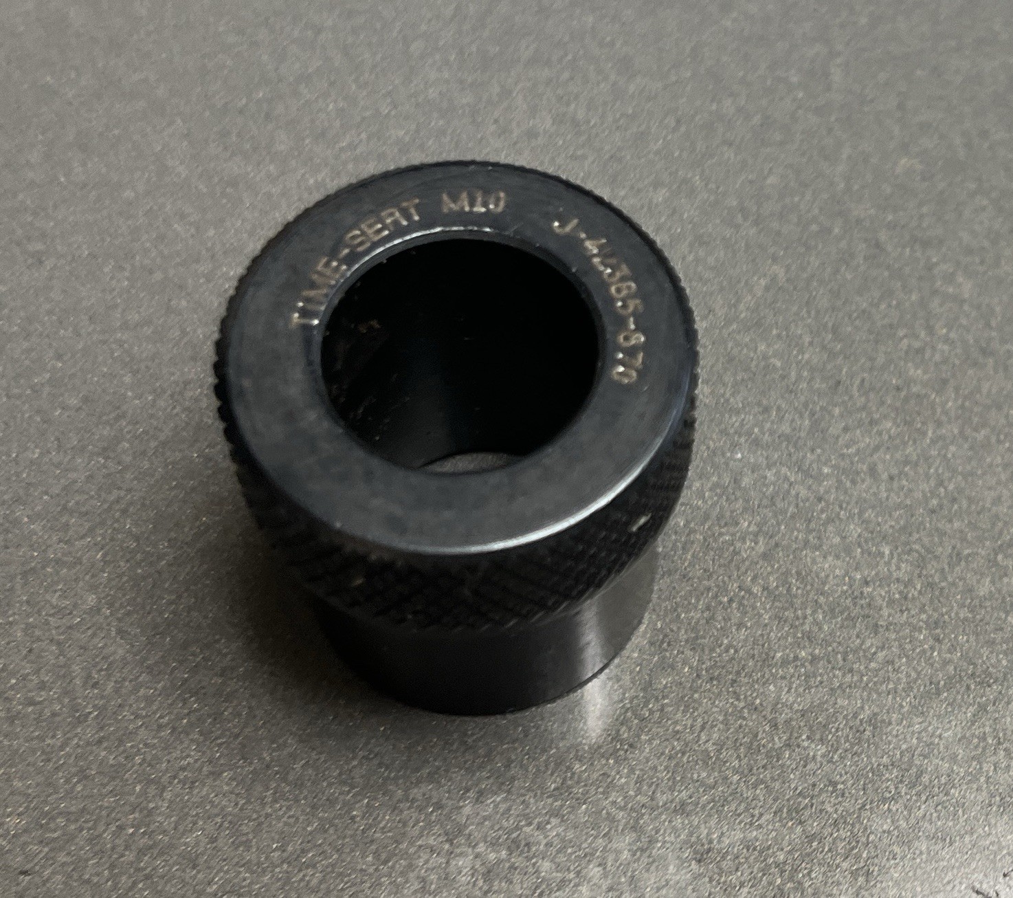 Kent Moore GM J-42385-870 Time Sert Engine Block Main Bolt Drill Bushing