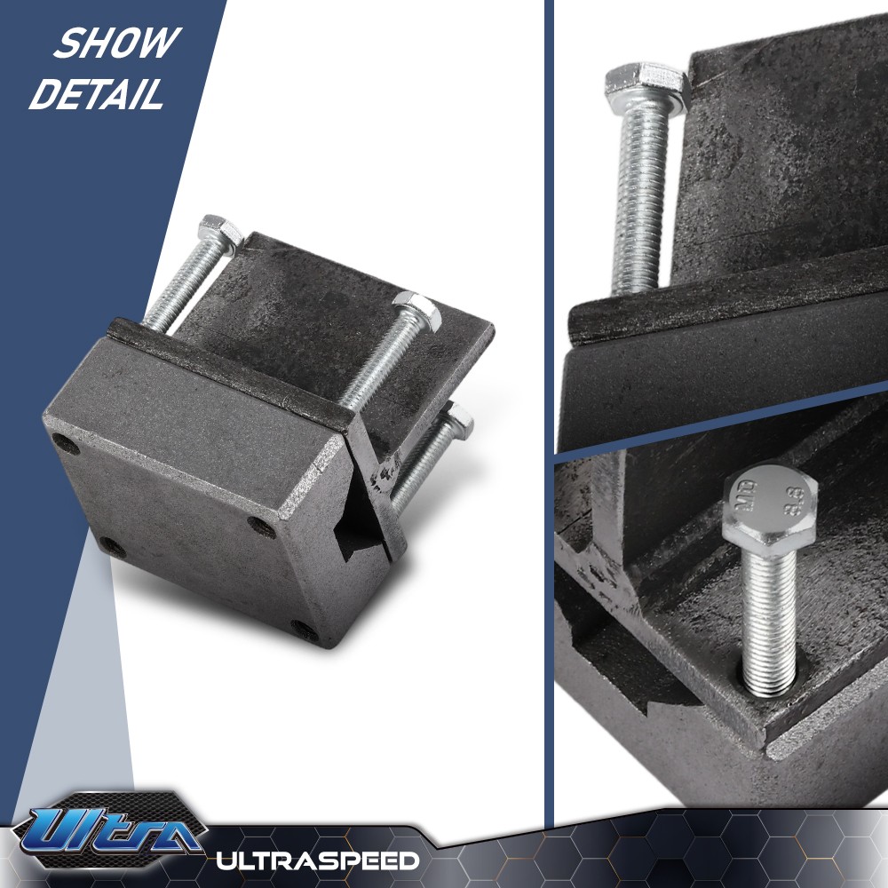 Torsion Bar Tool Remover Installer A, B, E, C Body