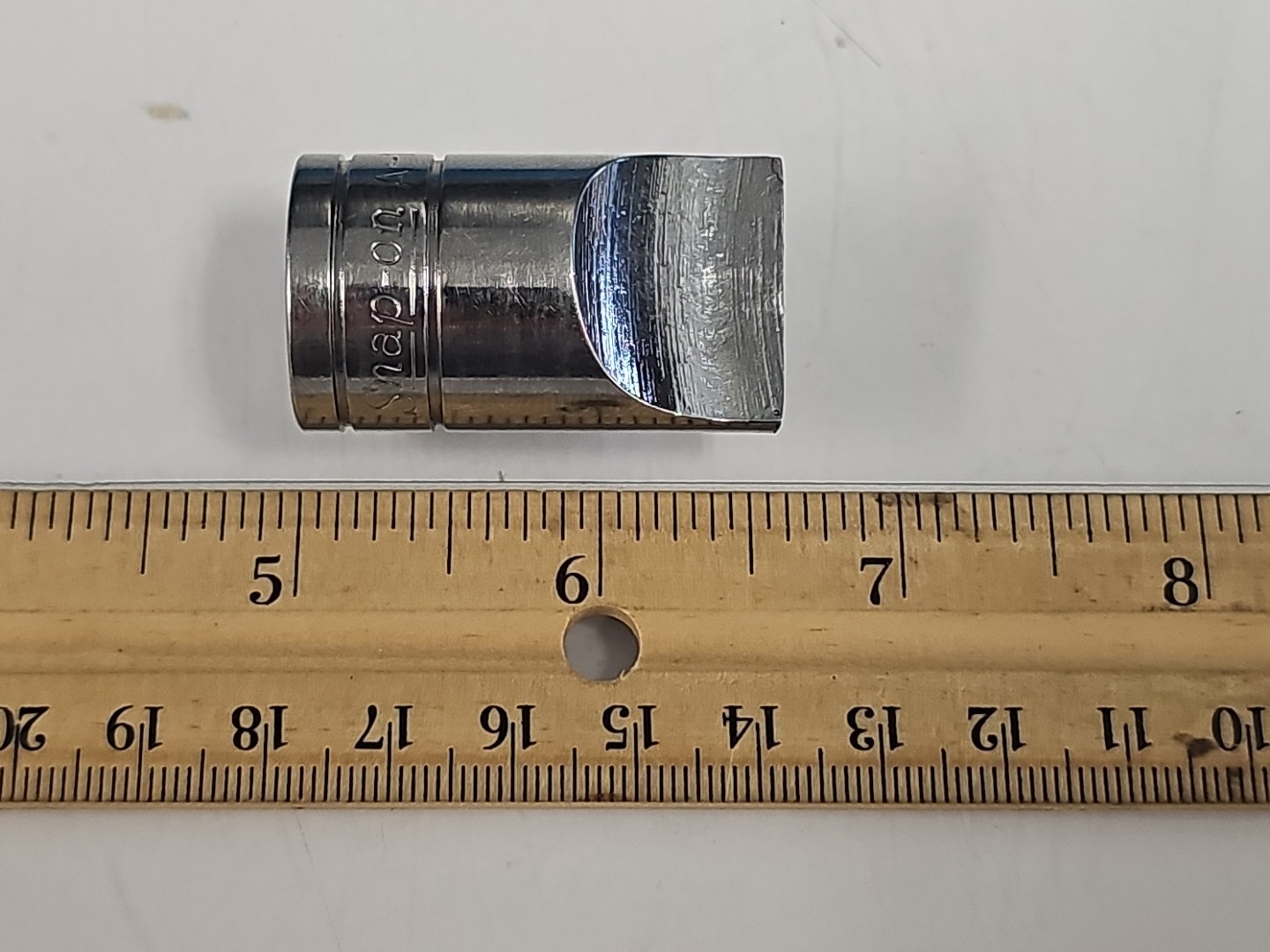 Snap On Tools A-17 Drag Link Socket Made In USA 🇺🇸
