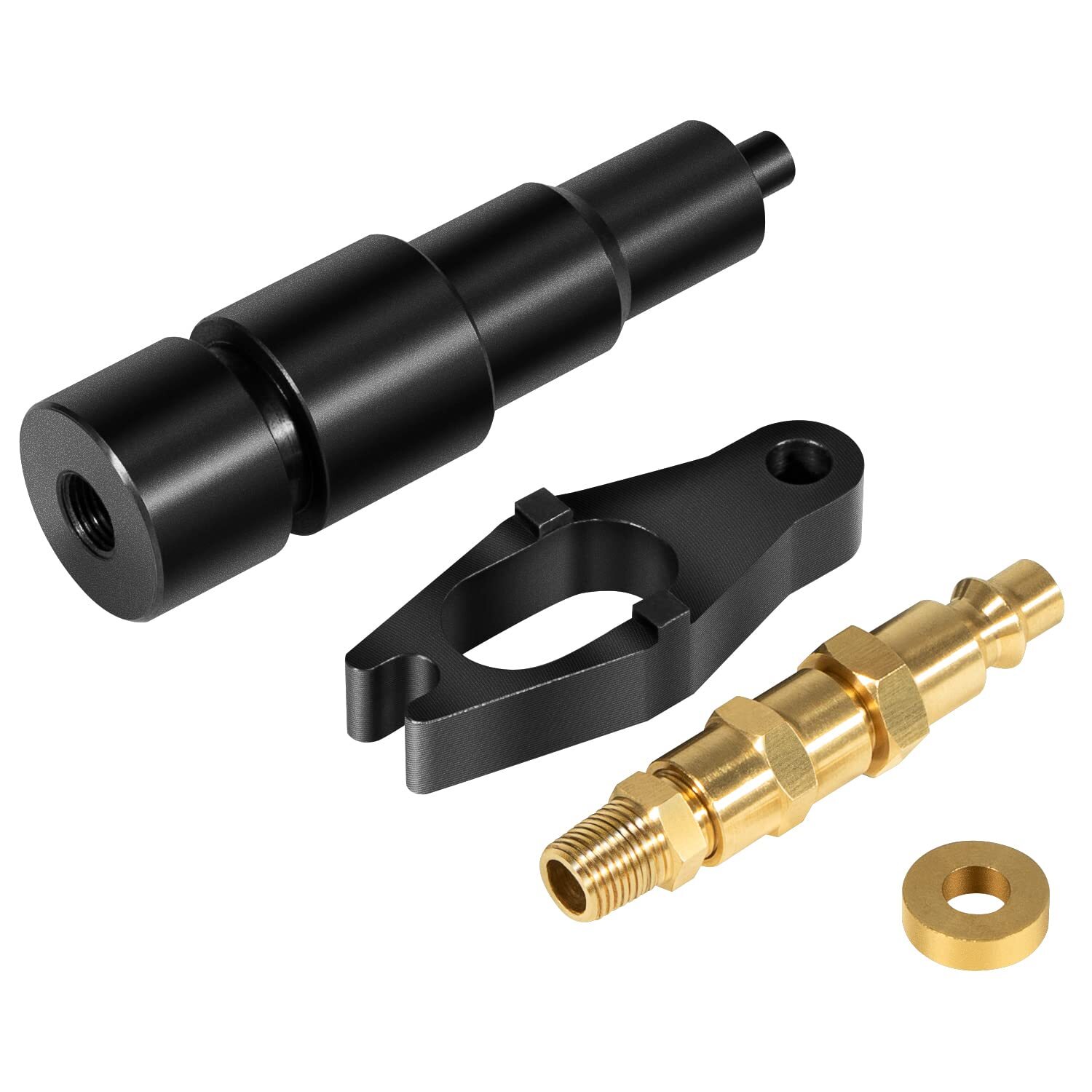 9007A 9007 Compression Test Adapter – For with J-6692-B Compression Test Gauge
