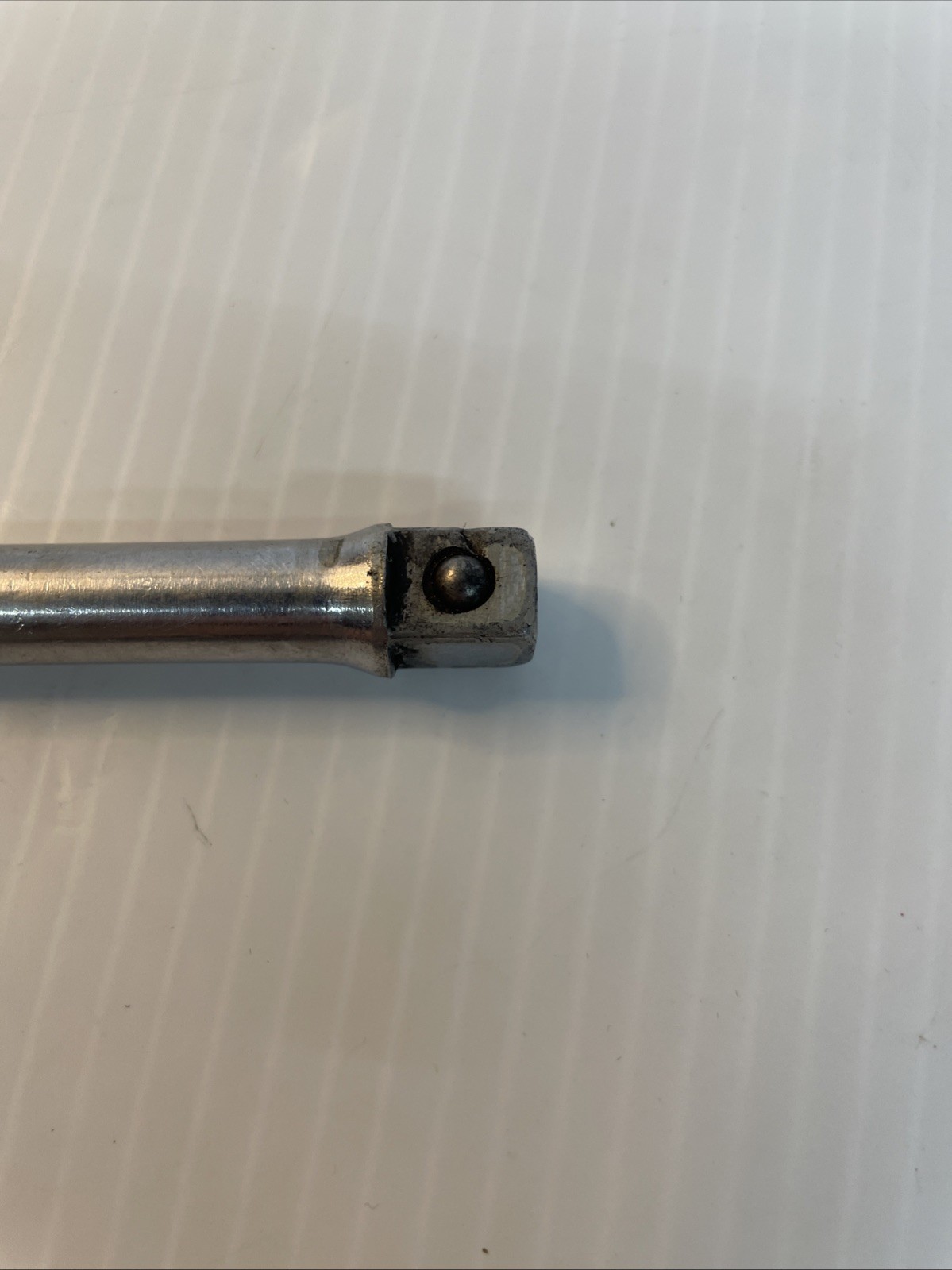 SNAP-ON FX11 SOCKET BAR LONG REACH CANADA GARAGE MECHANIC ENGINEER TOOL