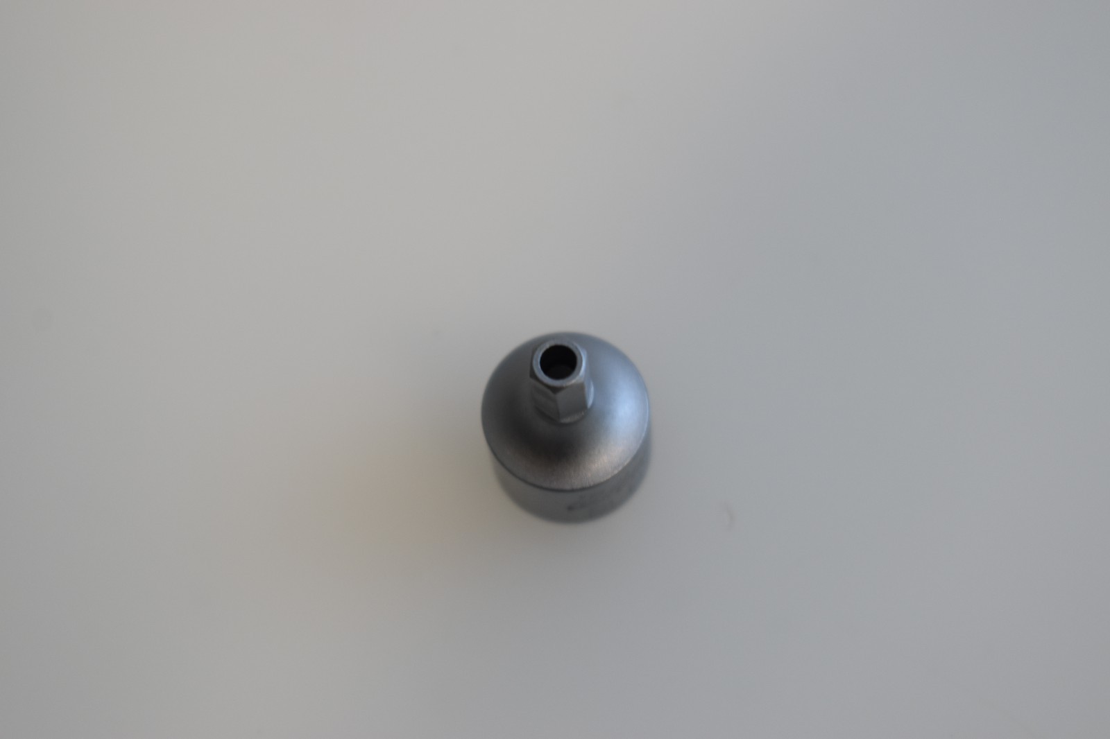 Blue Point BLPTHS14532 5/32″ Stubby Tamper Resistant Hex Bit Socket 1/4″ Drive