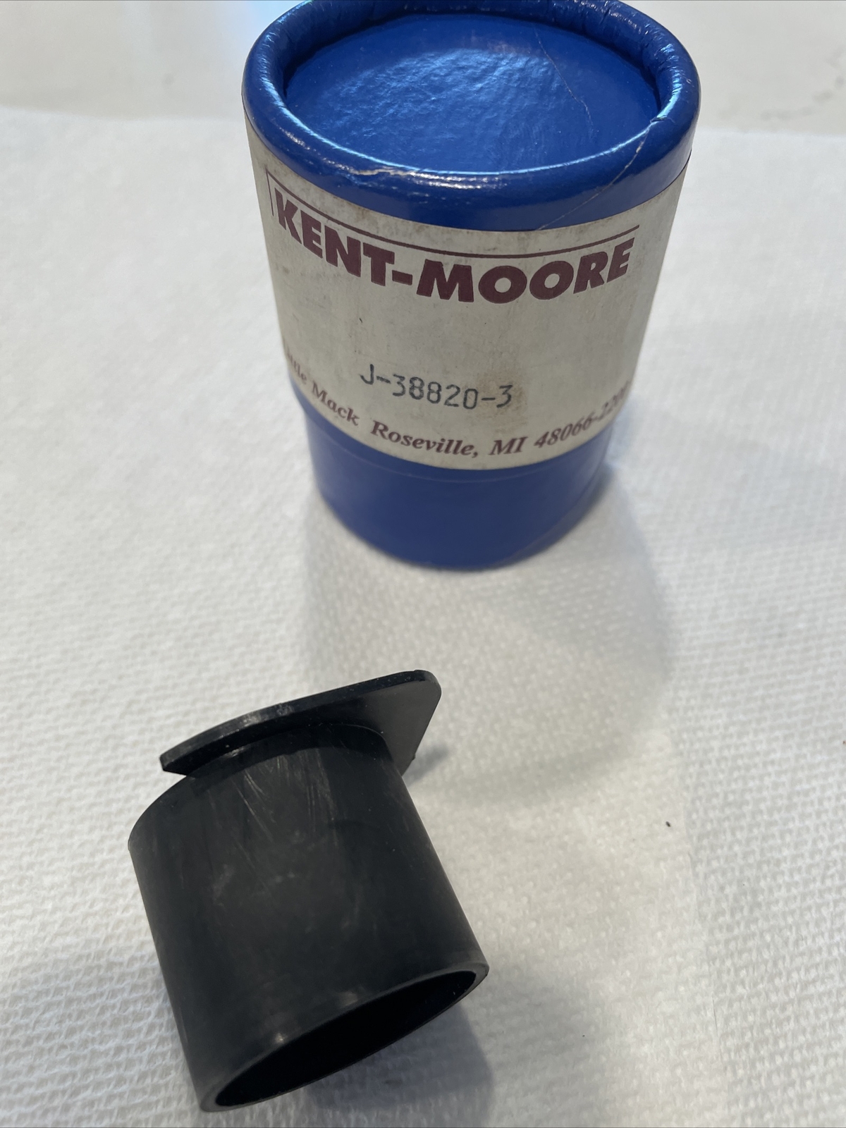 Kent Moore J-38820-3 4.0L 4.6L Valve Lifter Bore Protector Tool GM
