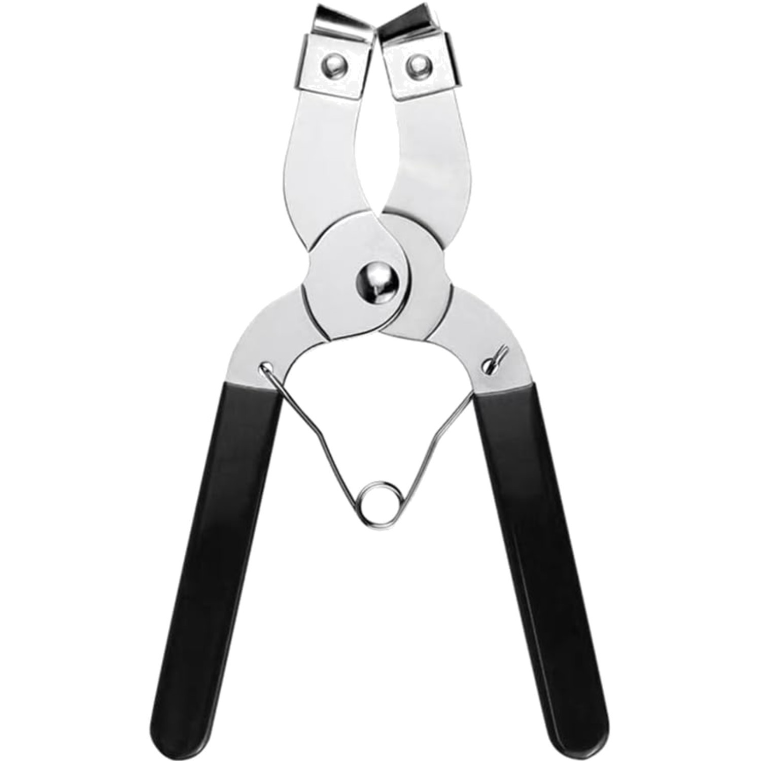Piston Ring Installer Adjustable Engine Pliers Expander Tool