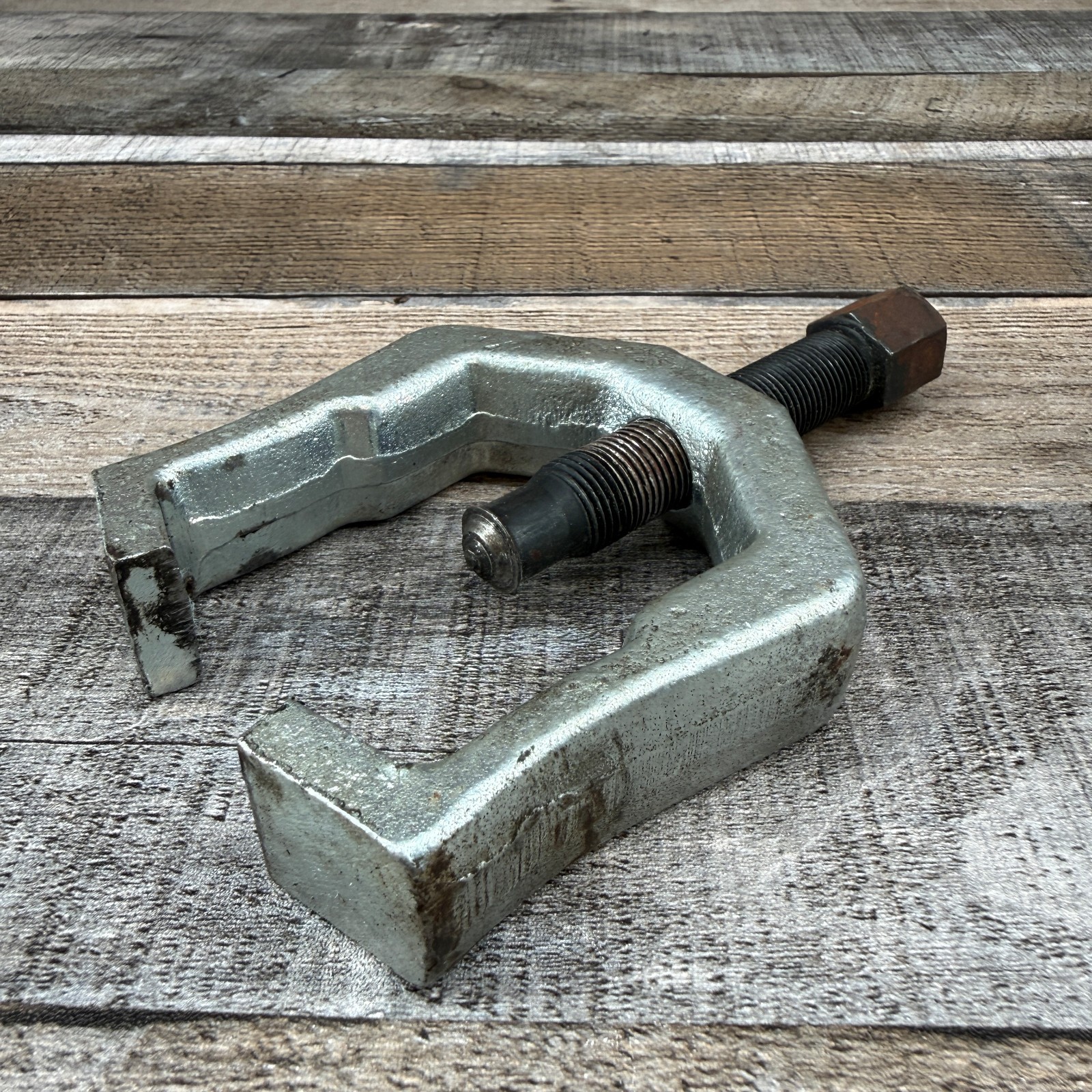 Pitman Arm Puller Tool Automobile Puller