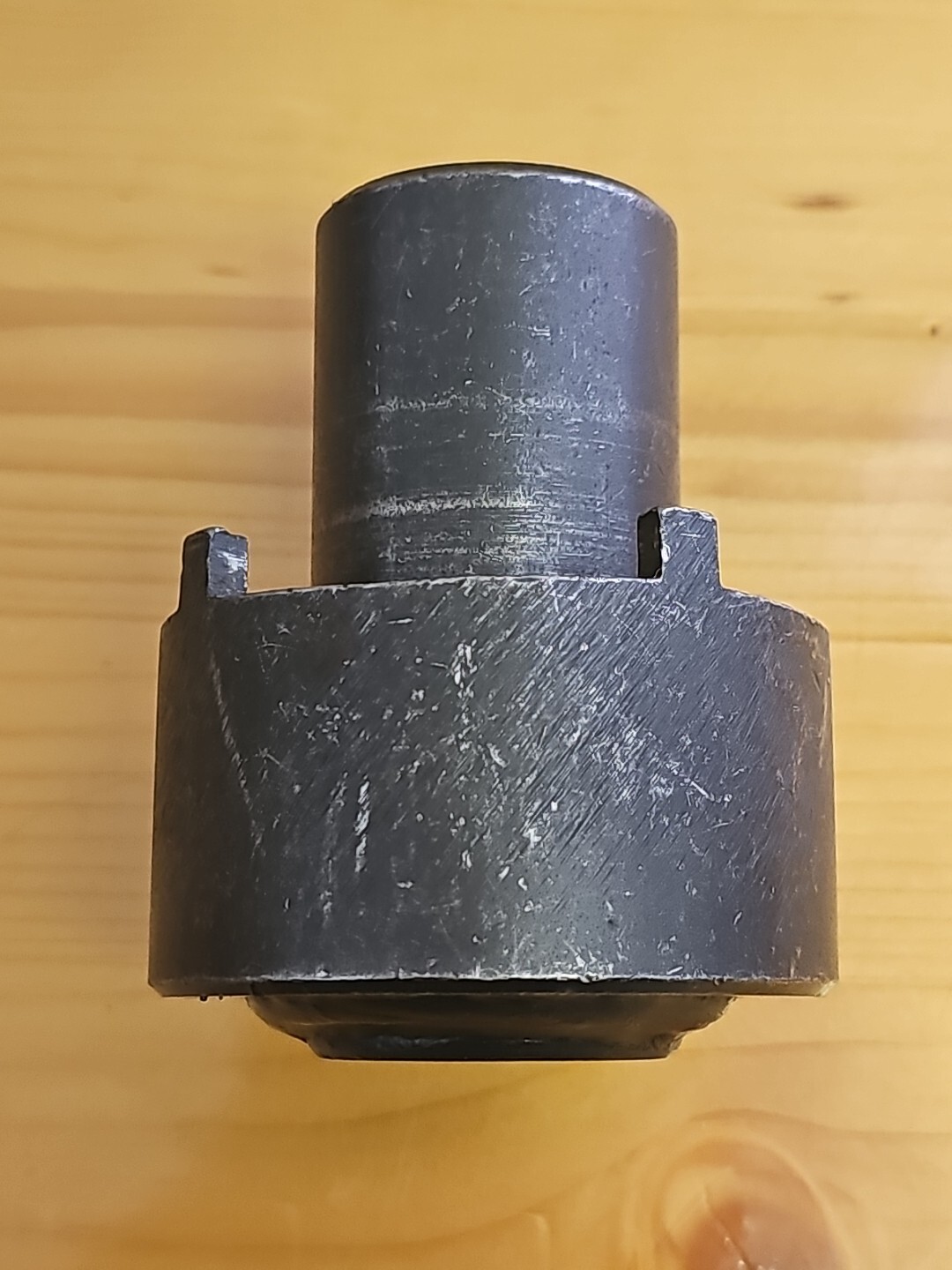 MAC Tools FWB7269 1/2″ Drive 3-1/2″ Black Oxide Rear Axle Socket USA
