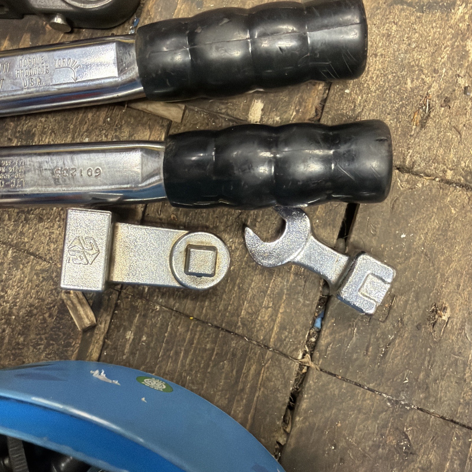 Vtg APEX TOOLS USA SOCKET LOT COLLECTION IMPACTS, EXTENSIONS
