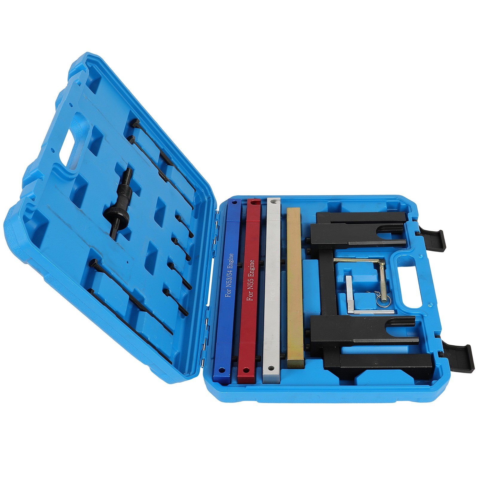 Camshaft Timing Locking Tool Alignment Set For BMW N51 N52 N53 N54 N55 Engine