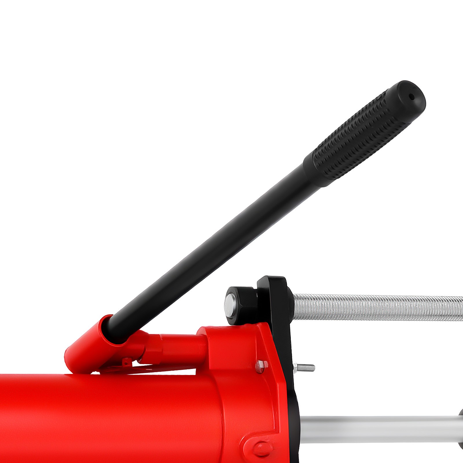 15 Ton Hydraulic Cylinder Sleeve Liner Puller Dry and Wet Puller For φ80mm-140mm