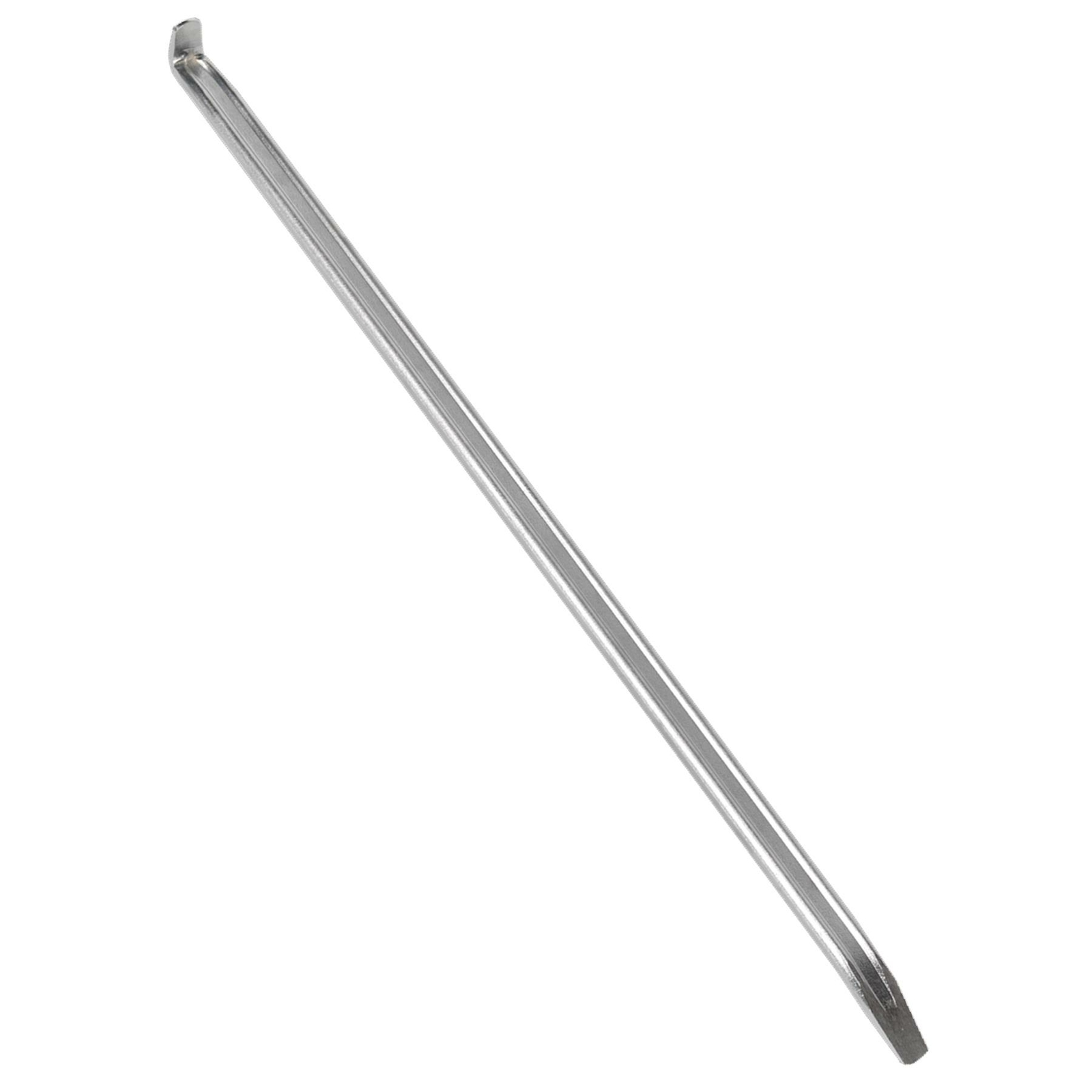 Sealey Tyre Lever 760mm – VSTL760 Hardened carbon steel tyre lever