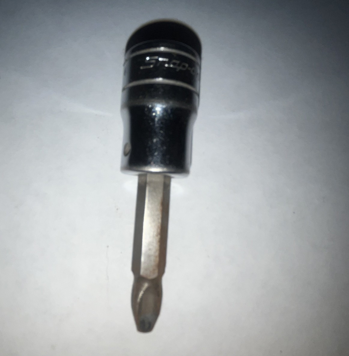 Snap On Tools USA FP32A, 3/8″ Drive #3 PHILLIPS