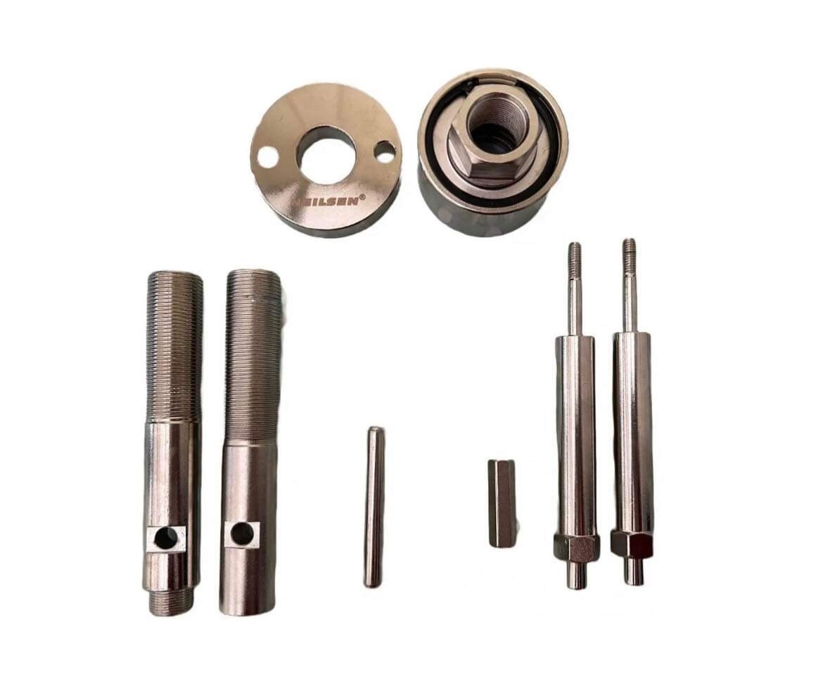 Diesel Injector Puller Tool Kit FOR Renault 2.0L Diesel M9R Nissan Vauxhall DCi