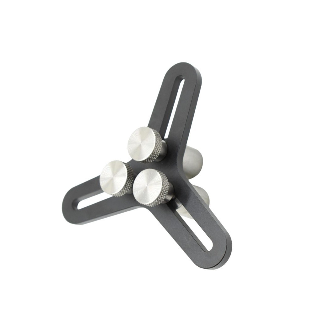 Engine Piston Ring Squaring Tool for End Gap, Fit 2″ to 5″ Bores