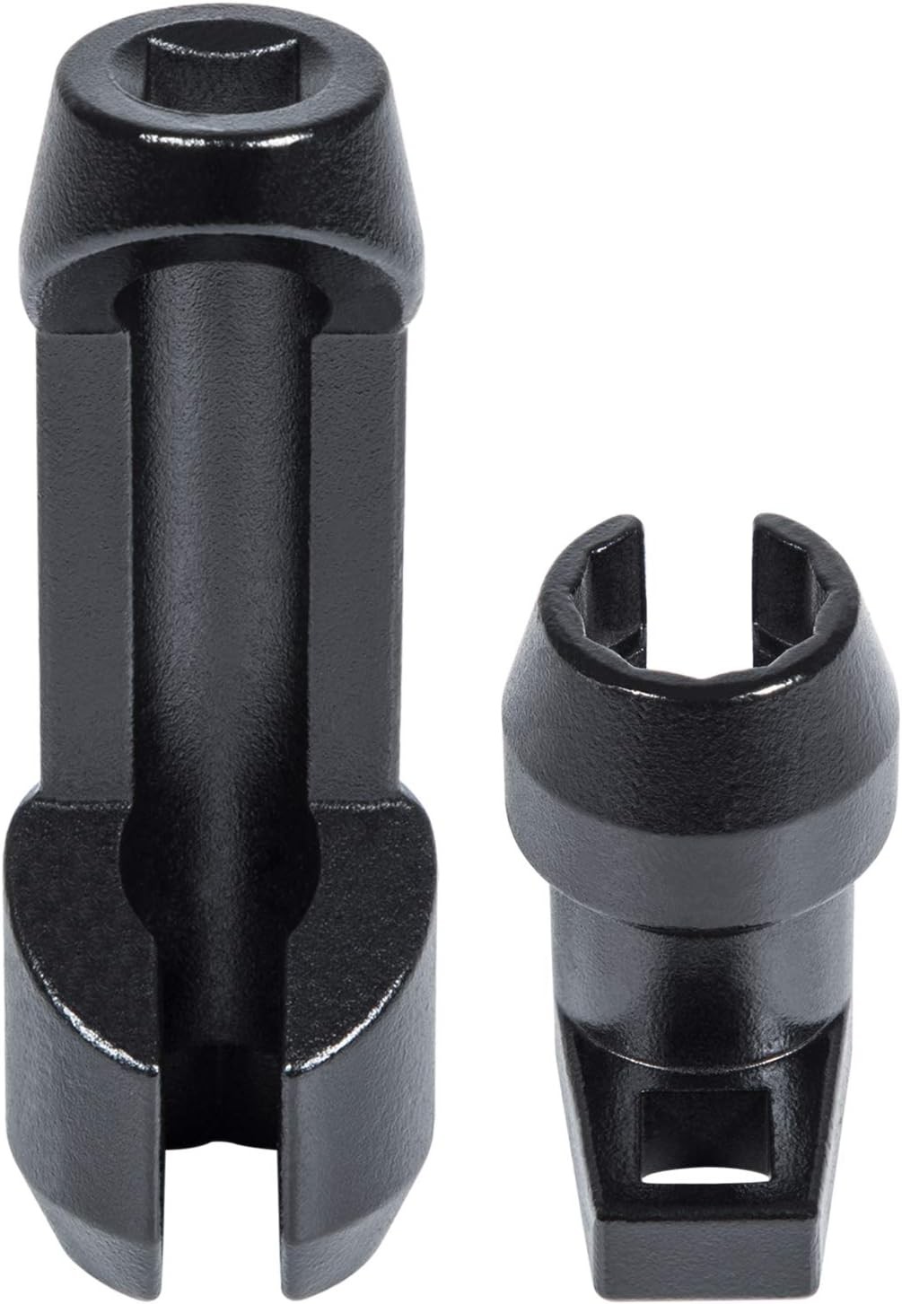 Fuel Injector Line Removal Tool 17MM Socket for Ford Power Stroke 6.7L Diesel