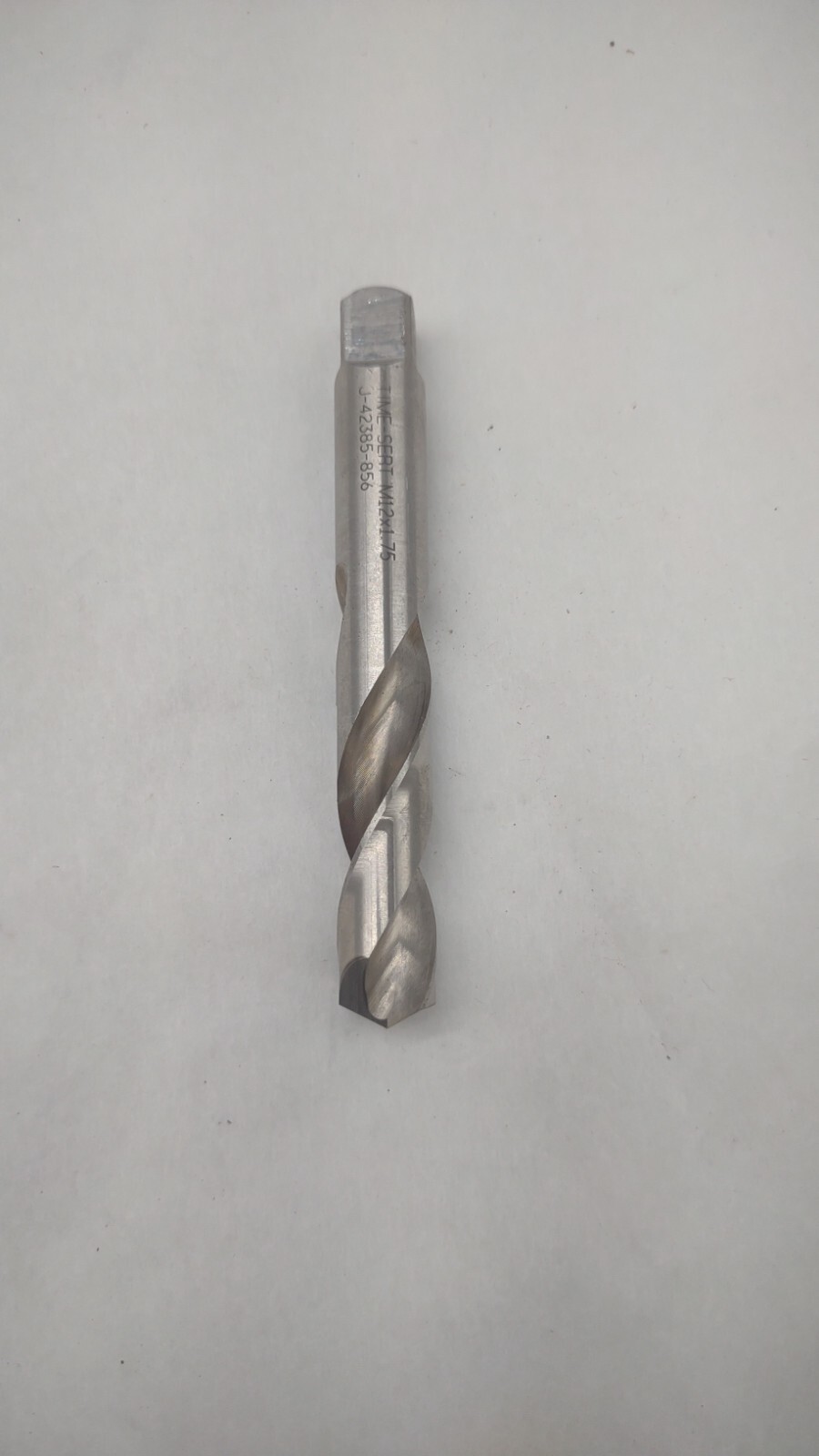Kent Moore KM GM J-42385-856 Timesert M12X1.75 Drill Bit YC9