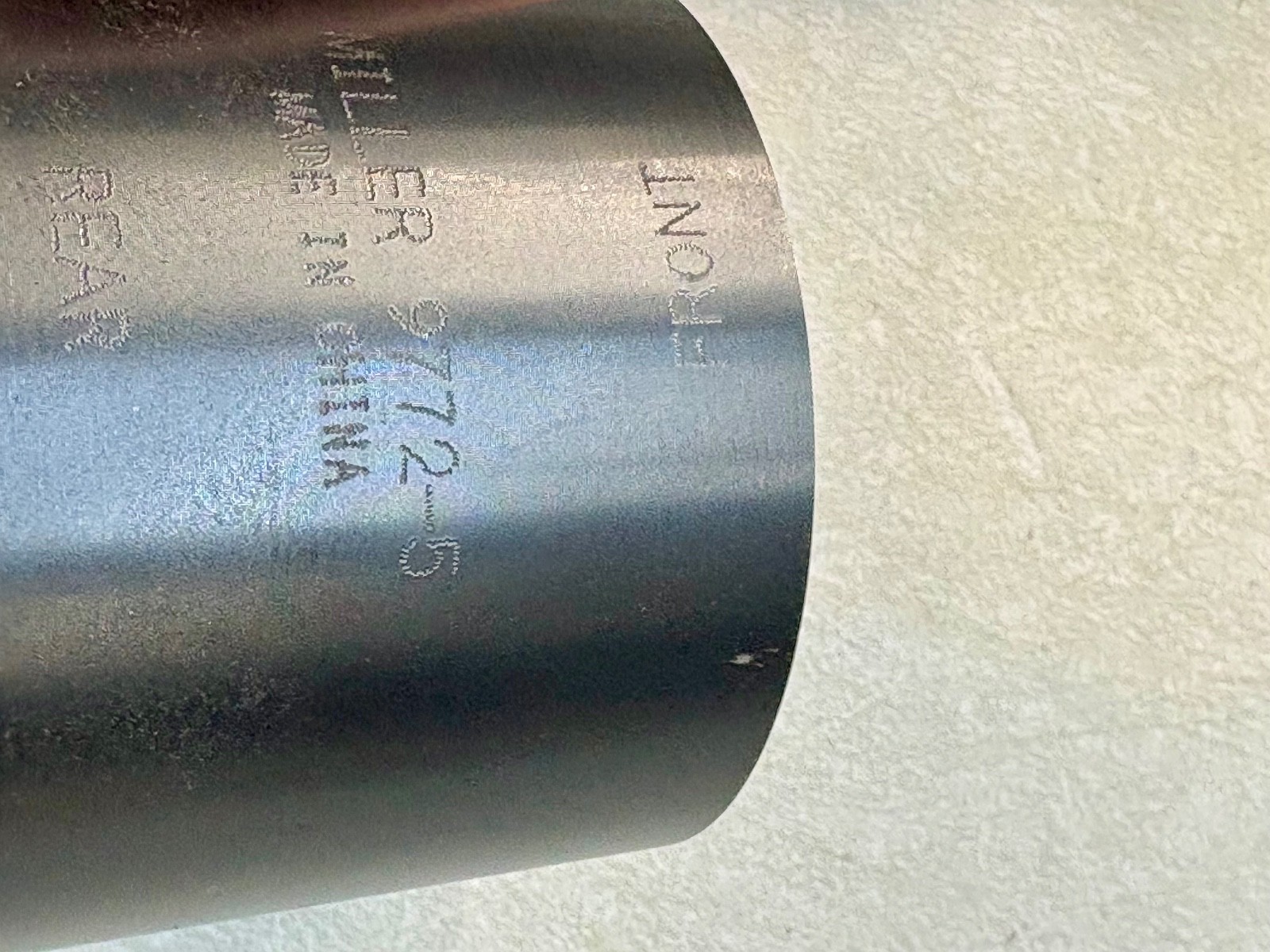 Miller 9772 Lower Control Arm Bushing Remover Installer ——– NEW OLD STOCK!!