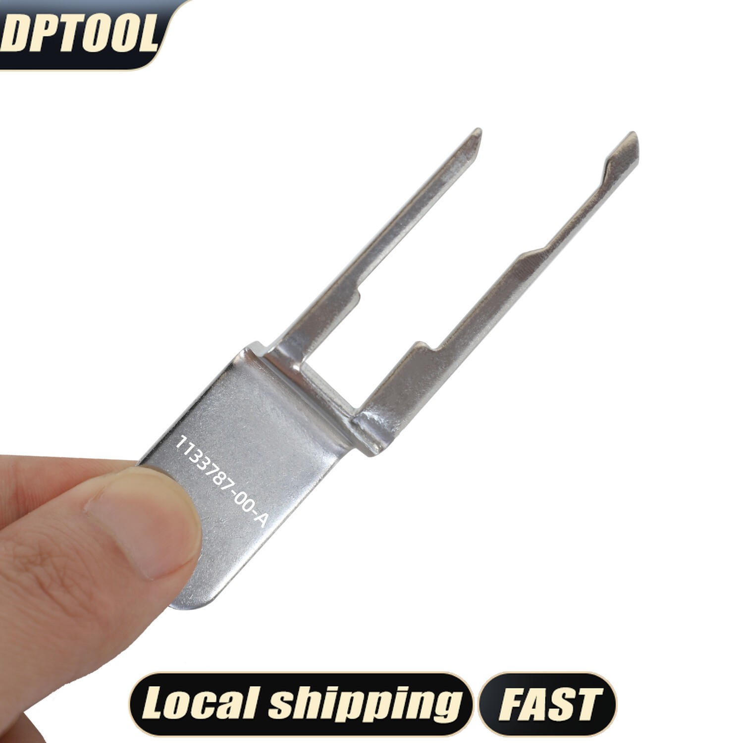 Seat Belt remover key Car Seat Buckle Release Tool Tesla Model 3 1133787-00-A