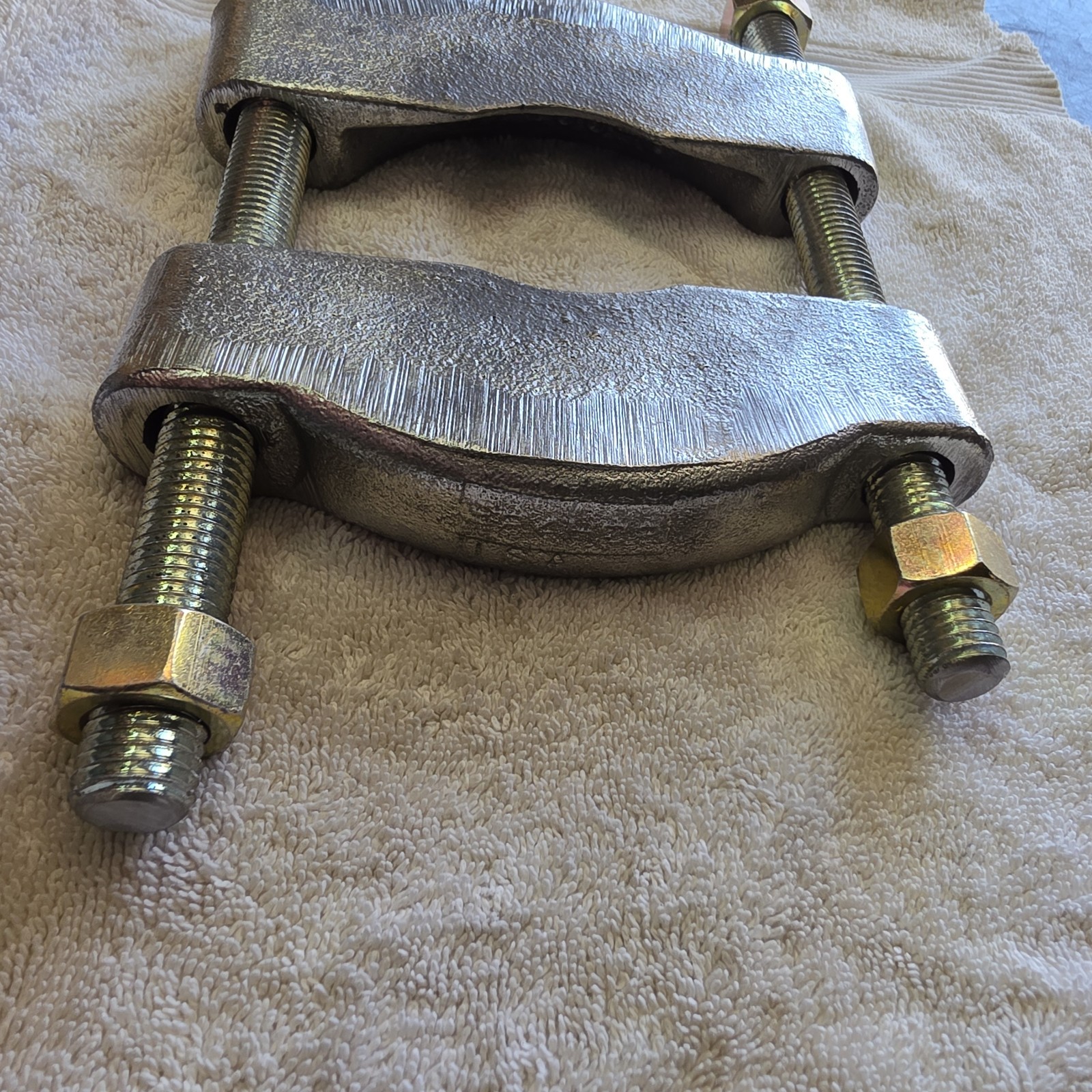 M-100-1 Bearing separator splitter Made in USA