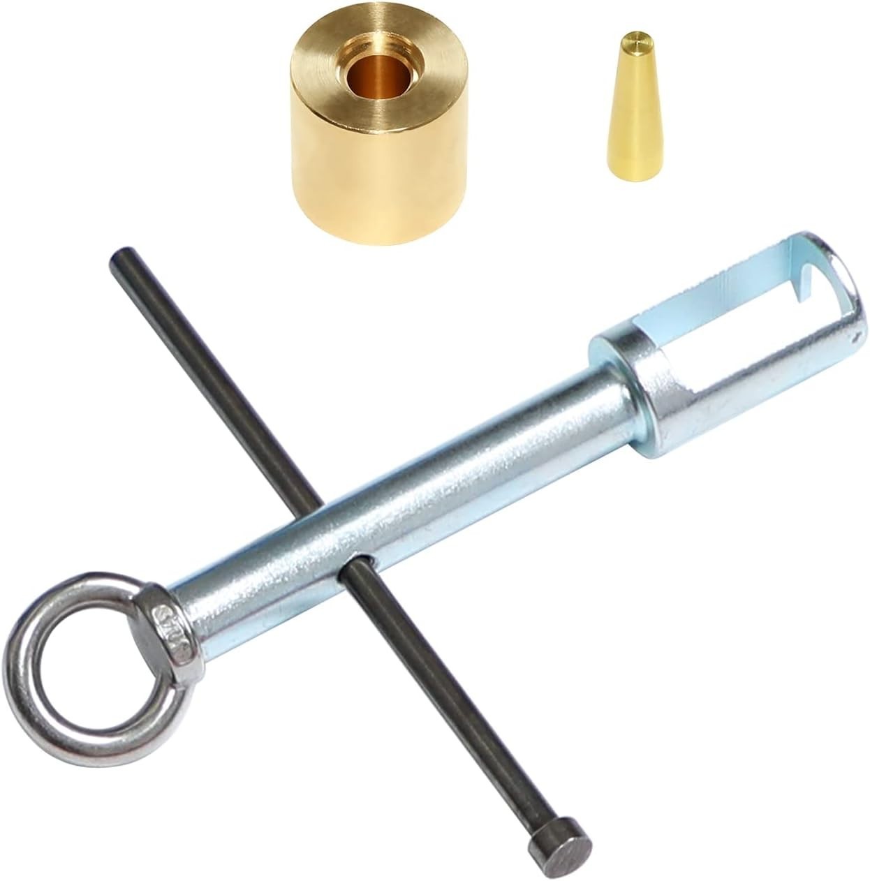 Compatible with Benz M133, M152, M157, M270, M274, M276, M278