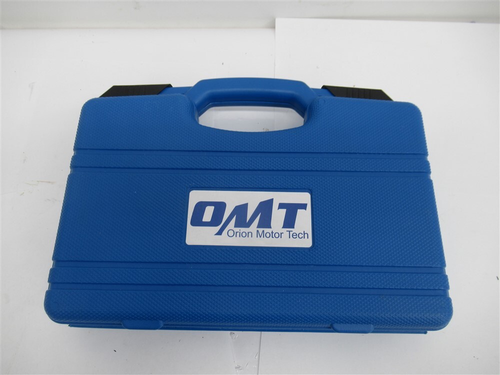 Orion Motor Tech ETT-NN07-BL , Engine Camshaft Timing Locking Tool Kit