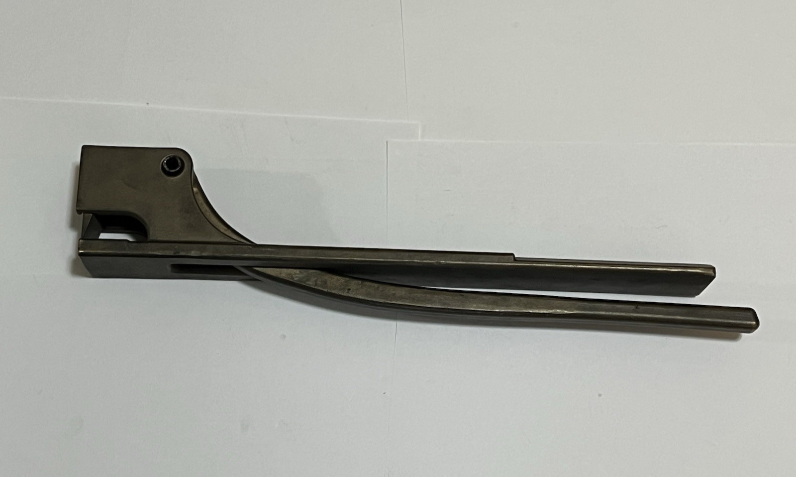 OTC 310-133 Ford Fuel Delivery Module Retaining Ring Remover Tool Brass No Spark