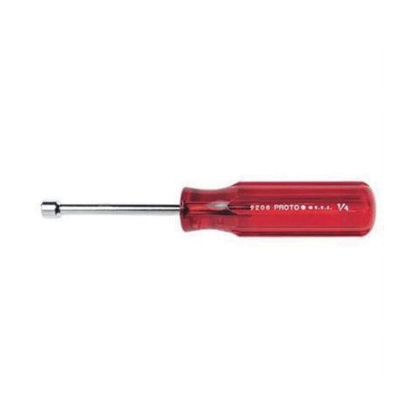 Proto J9212 , 3/8″ Nut Driver , 6 PT