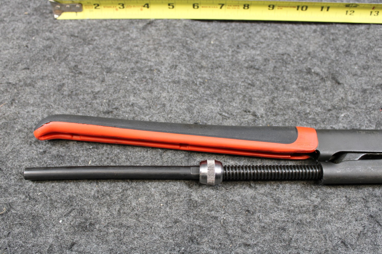 Snap On PWZ2 17″ Pliers Wrench (469218)