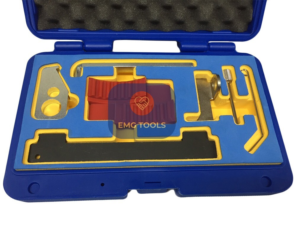 Chevrolet Timing Tool Kit 1.4L, 1.6L, 1.8L Engine