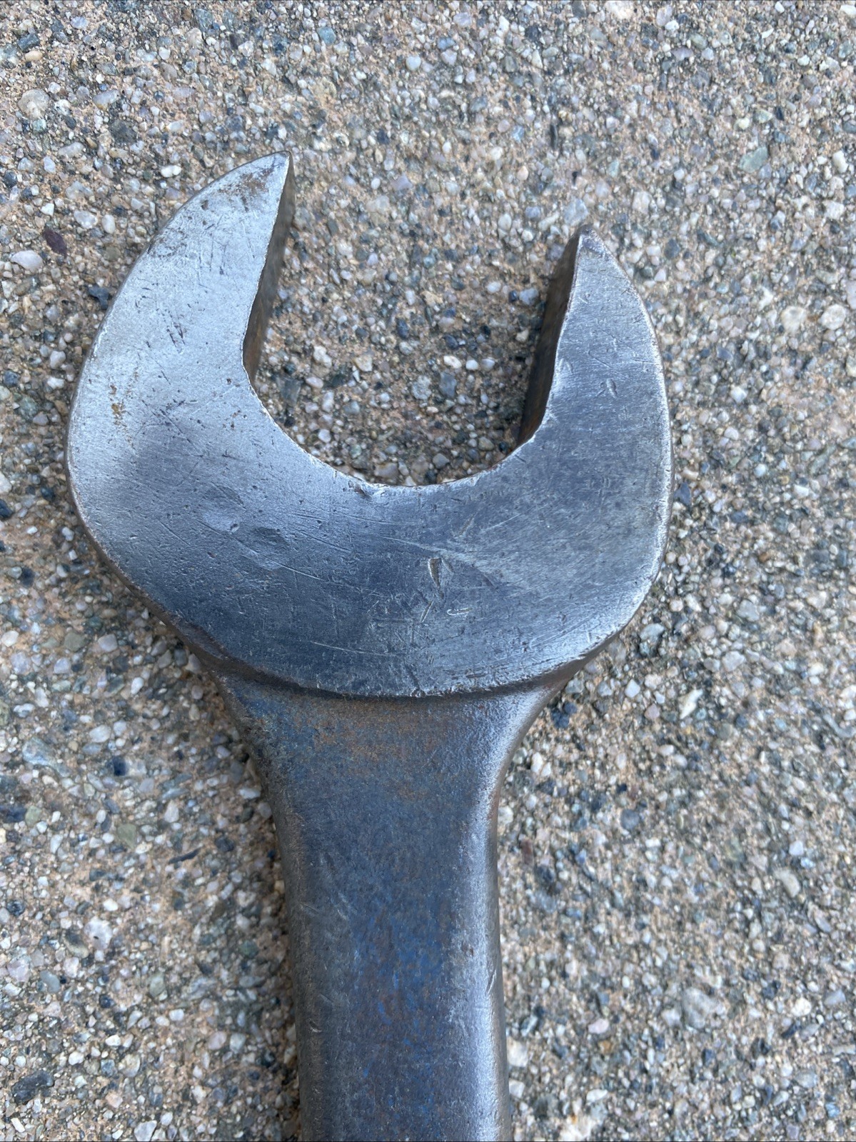 Proto Tools 1-1/16″ Combination Wrench 12 Point 1234 Vintage USA