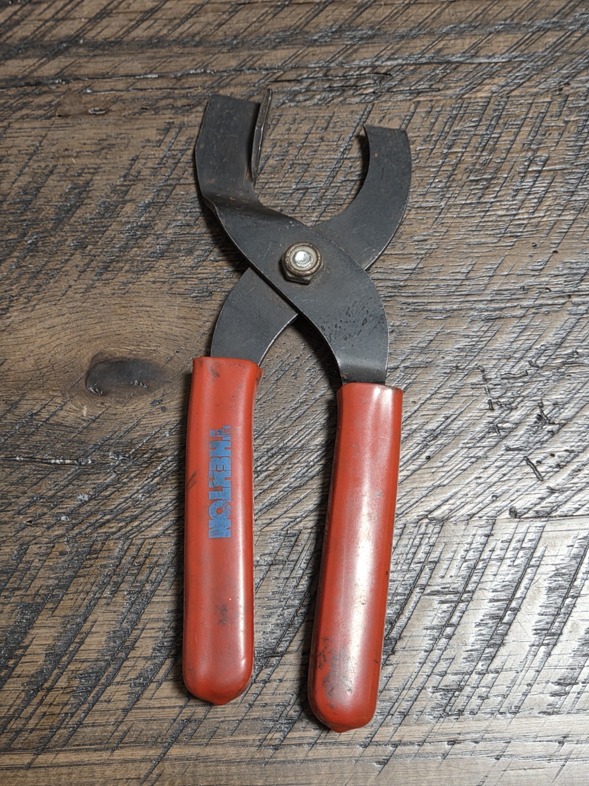 Thexton 451 Emergency Brake Cable Pliers
