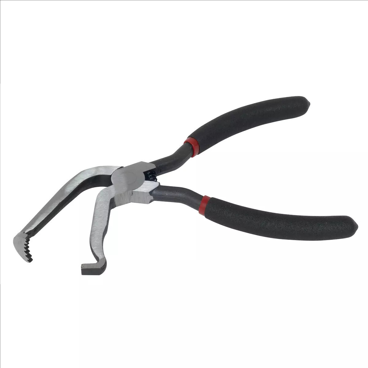 2PCS For Lisle 37960+37980 Electrical Disconnect Pliers Rubber non-slip sleeve