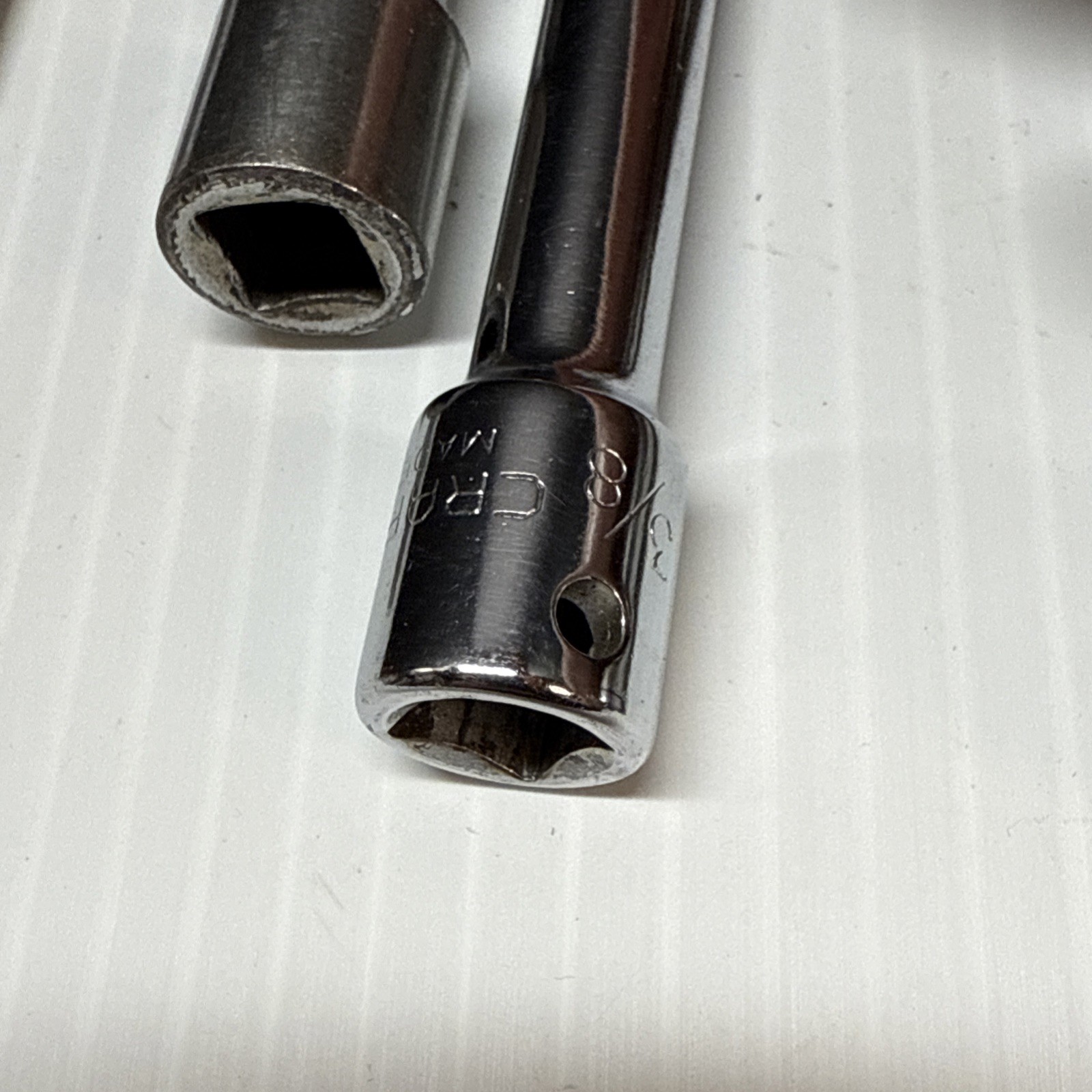 Socket Extension Lot – Craftsman Penens Billings Some Blank – You Get All