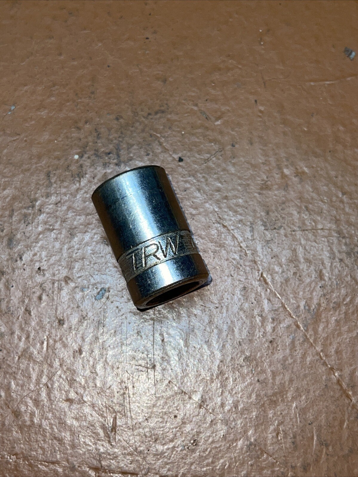 TRW 71269 9/16 In SAE 3/8″ Drive 12 Point Socket Vintage