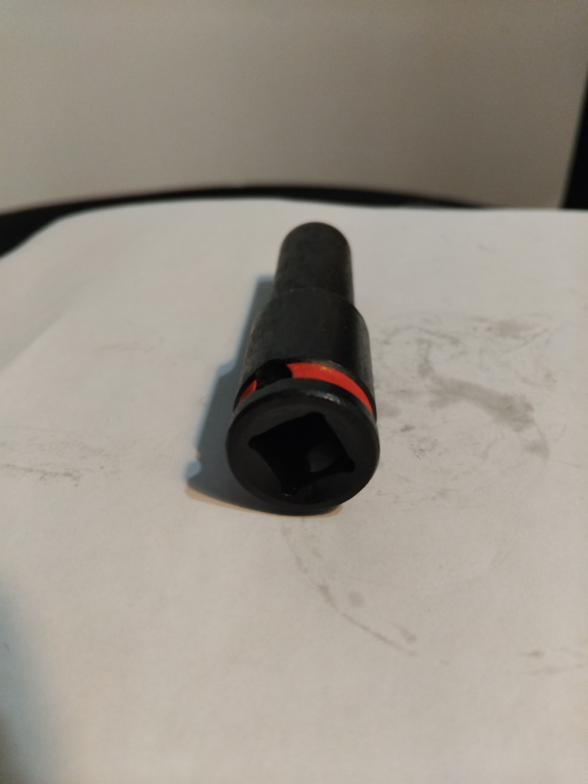 jujiantec 3/8″ Drive Deep 3/8 inch drive 6 point socket 9-10mm