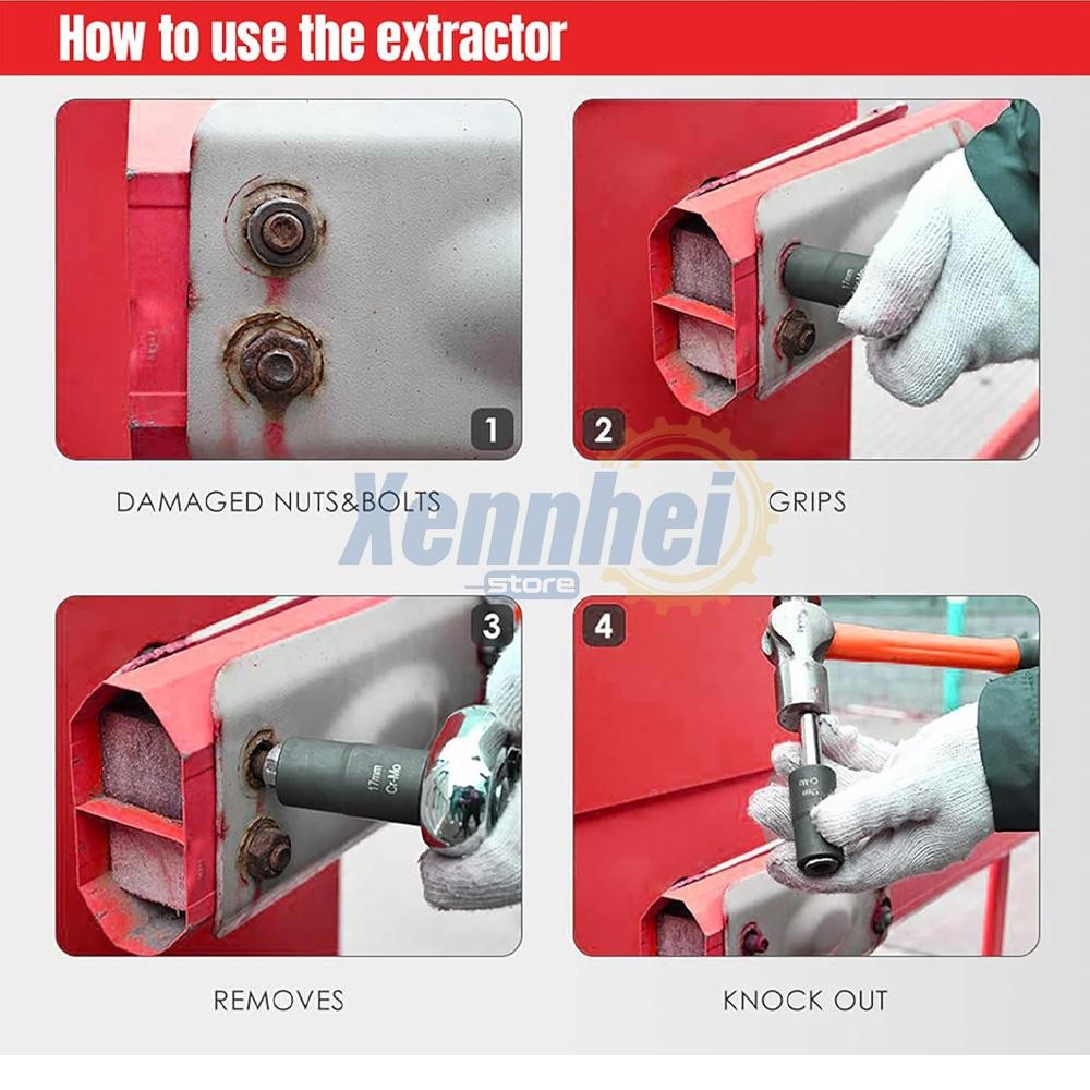 50X 3/8″-5/8″ Adjustable Stainless Steel Drive Hose Clamps Fuel Line Worm Clip