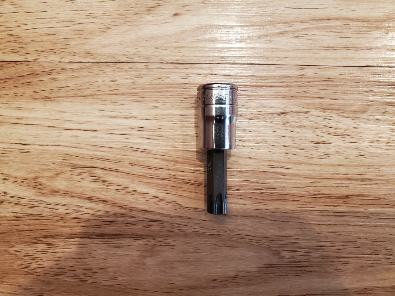 Snap-On 3/8″ Drive TORX® T50 Standard Bit Socket Driver FTX50E