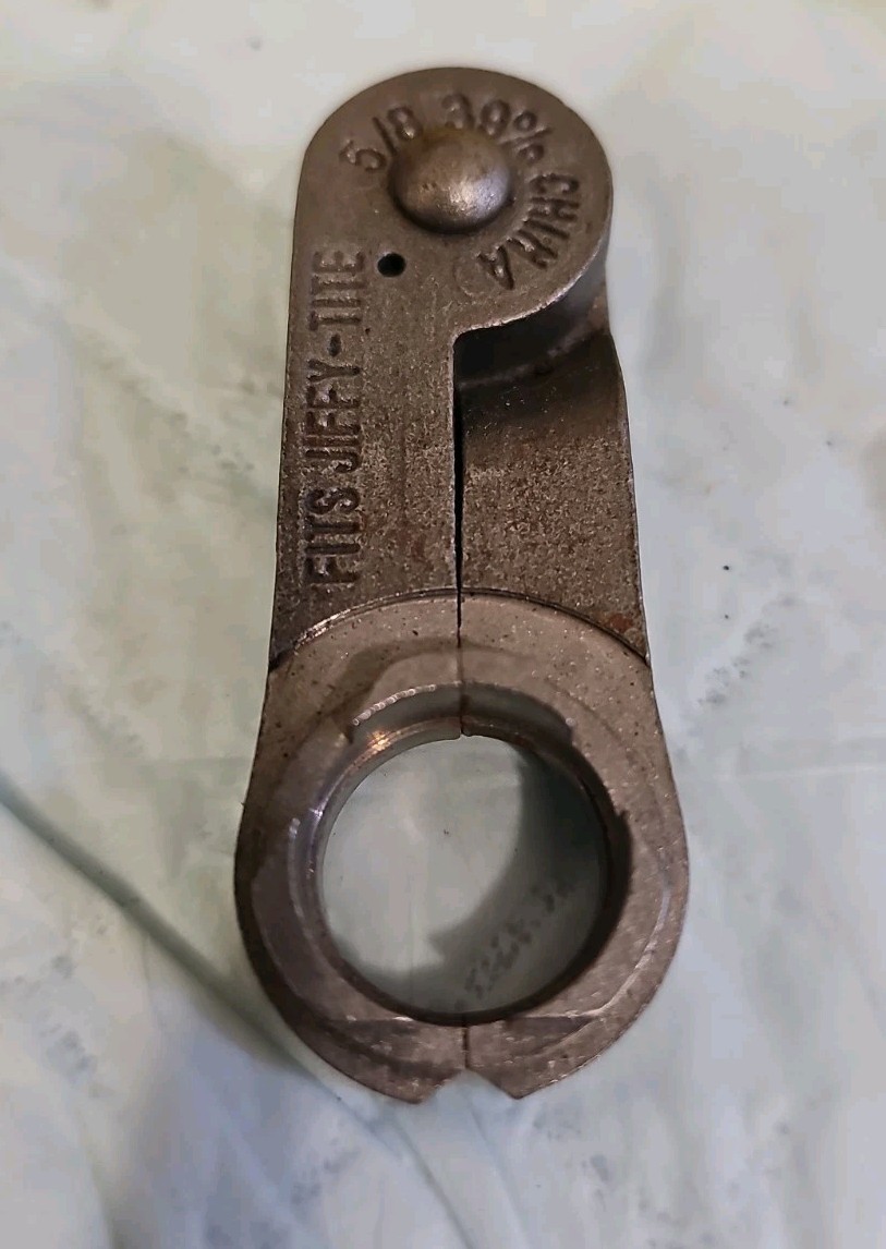 Lisle 5/8 In Disconnect for Jiffy Tite
