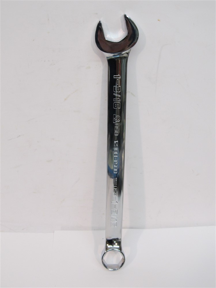 Proto J1238H-T500, 1-3/16″, Combination Wrench, 6 Point, 15-5/8″ Long