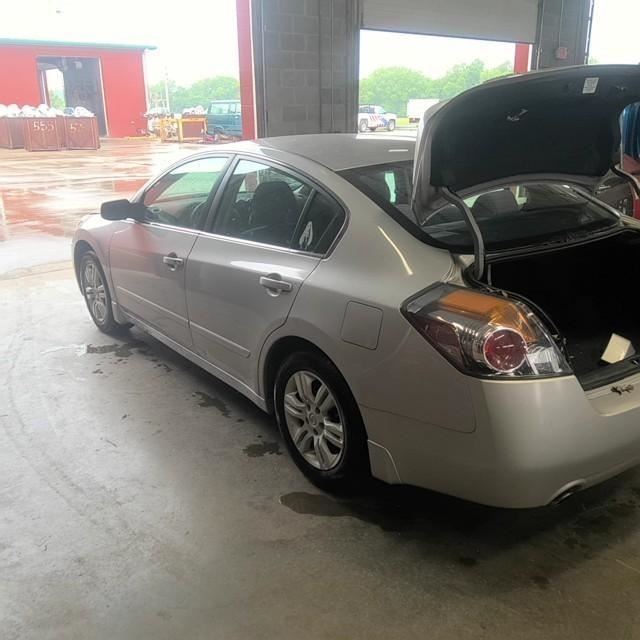 ALTIMA 2012 Tools 757029