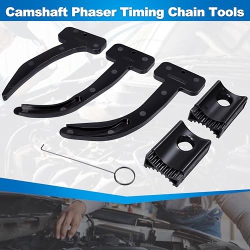 3.6 Pentastar Timing Tool Kit Camshaft Holding Tools for 2011 to 2019 Chrysler